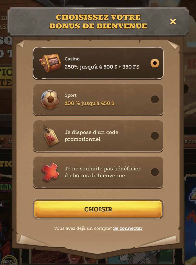 Découvrez les Avantages de Lizaro Casino en Ligne à France