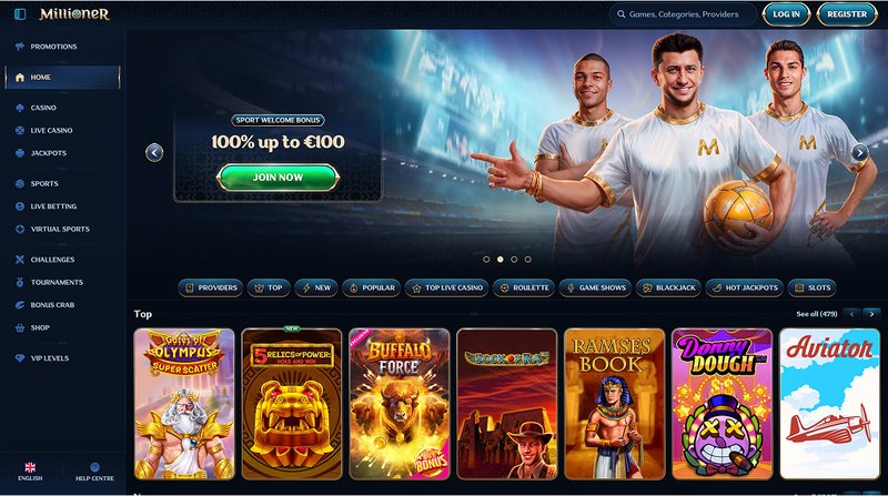 Millioner online casino, casino millioner Millioner online casino, casino millioner