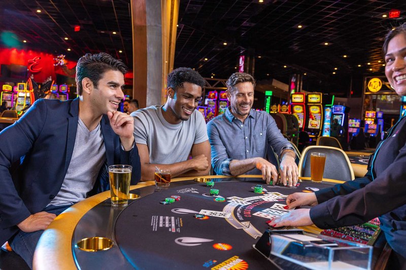 Découvrez les Avantages du Casino Romain en Ligne de Qualité en France, roman casino france