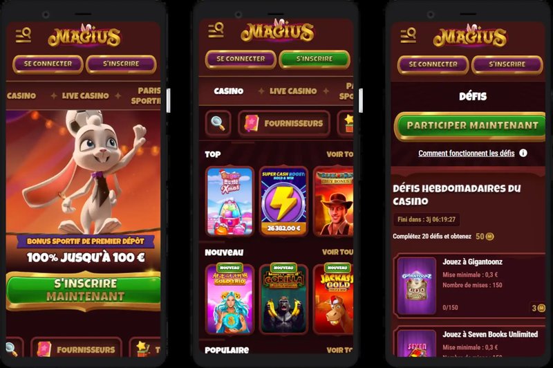 L'évolution des jeux en ligne : les tendances à suivre cette année en France - aperçu L'évolution des jeux en ligne : les tendances à suivre cette année en France - aperçu